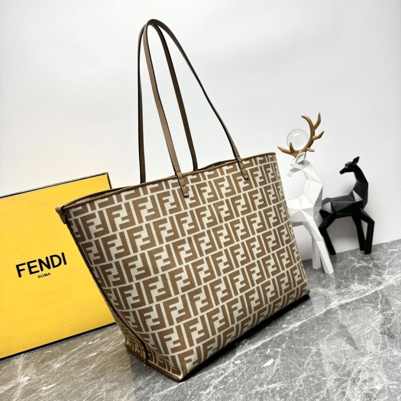 Fendi Shopping Bags